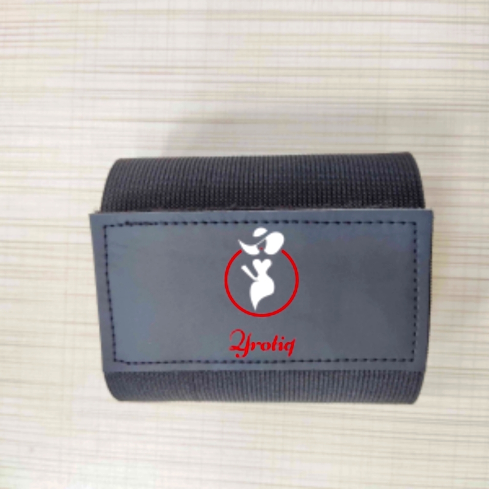 Velcro Closure Waist Wrap